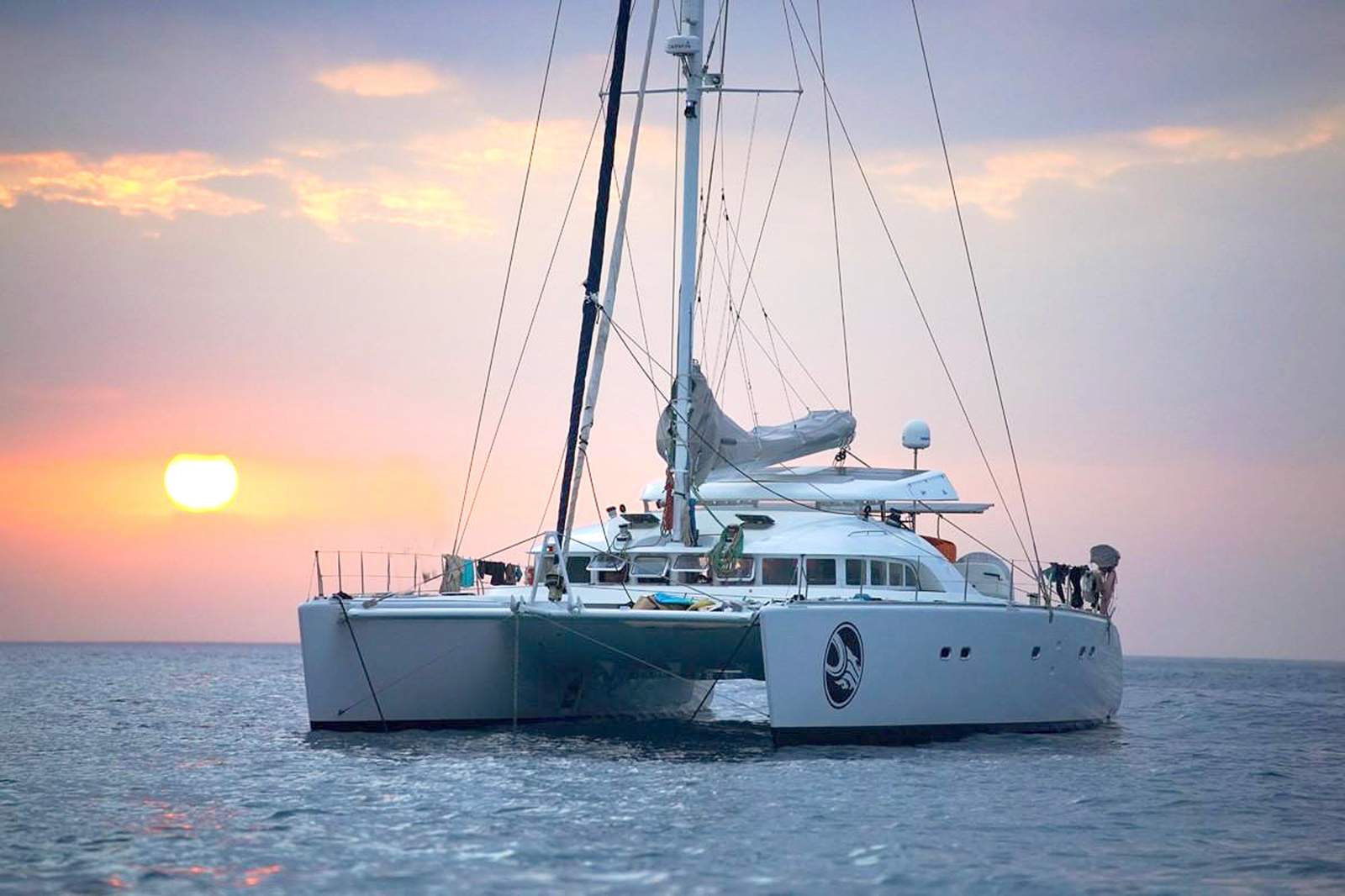 Lagoon 570