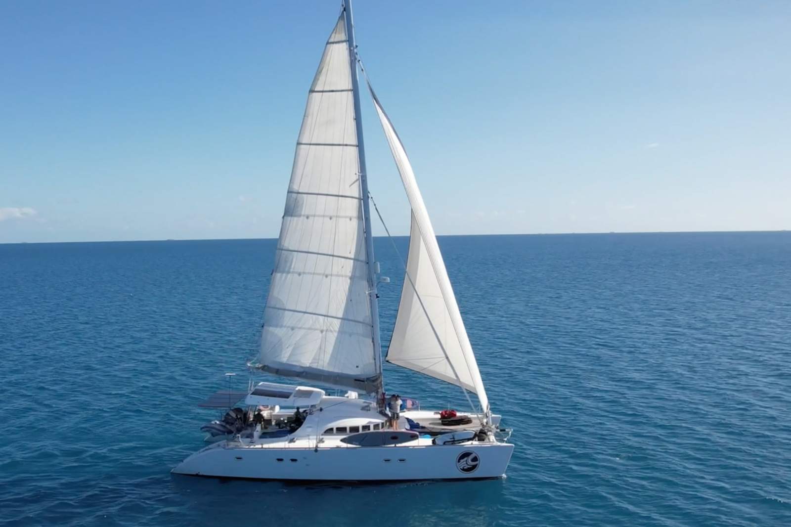Lagoon 570