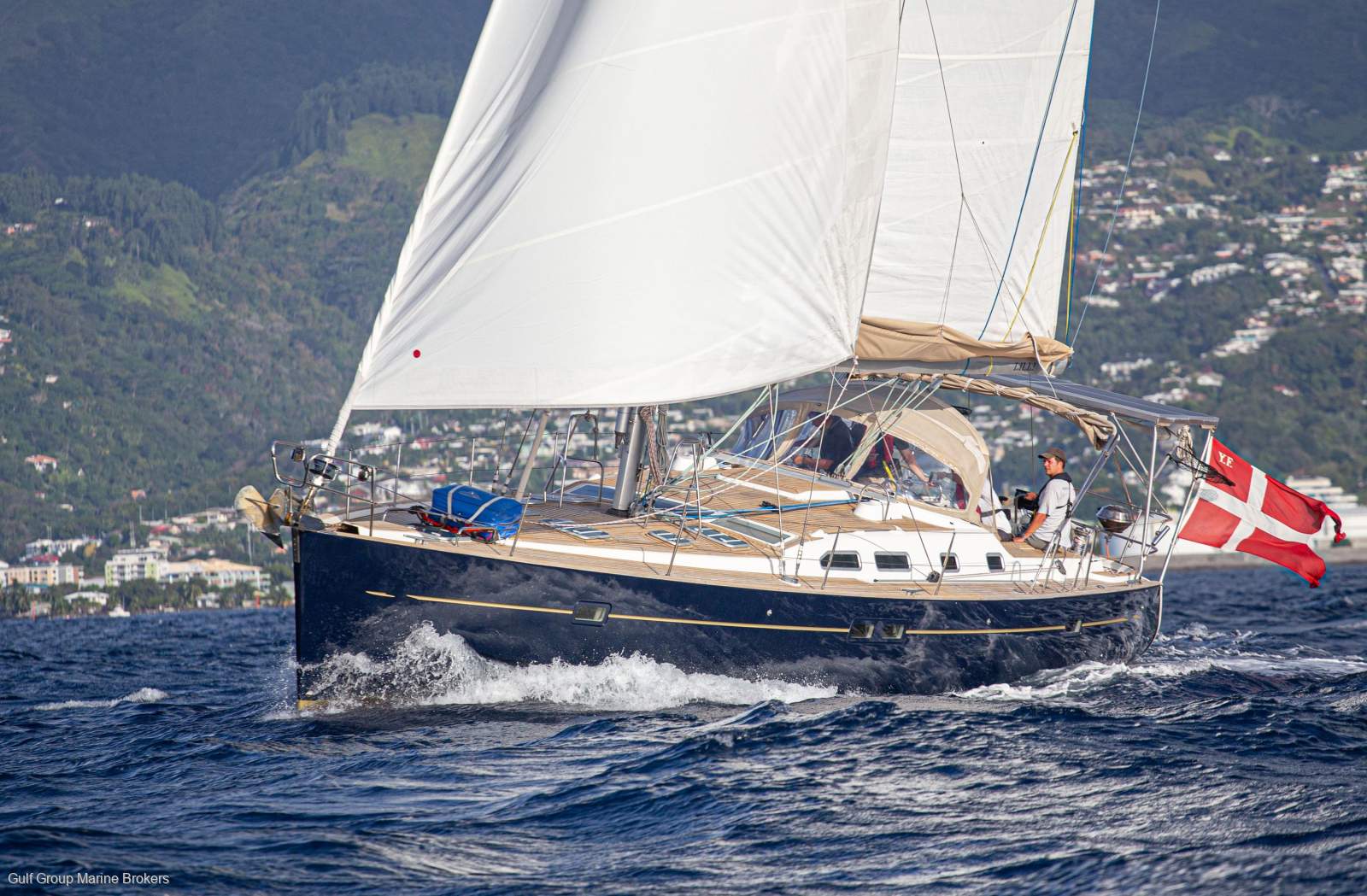Beneteau 473