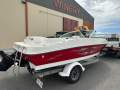 Sea Ray 175 Bowrider