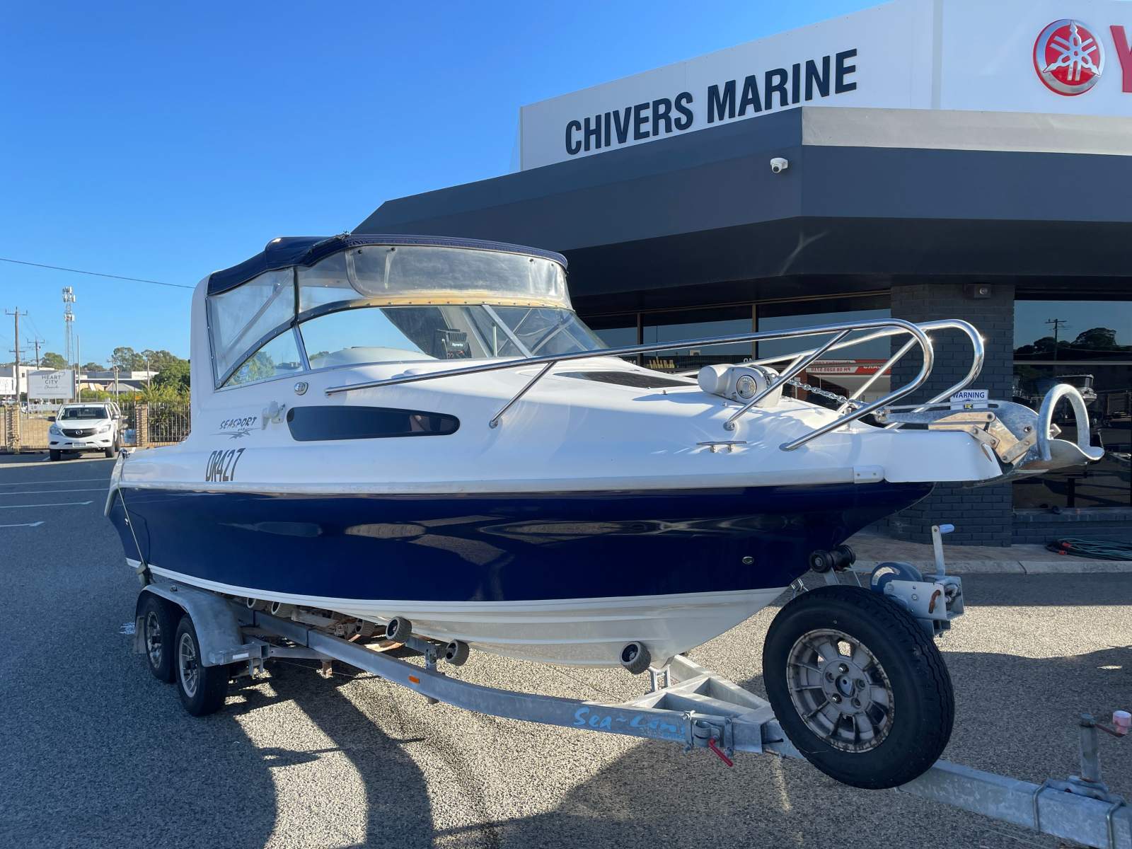 Freedom Seasport 640