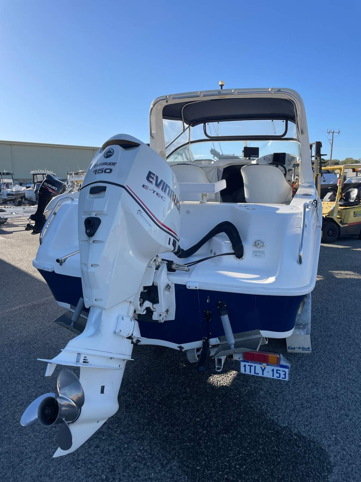 Freedom Seasport 640