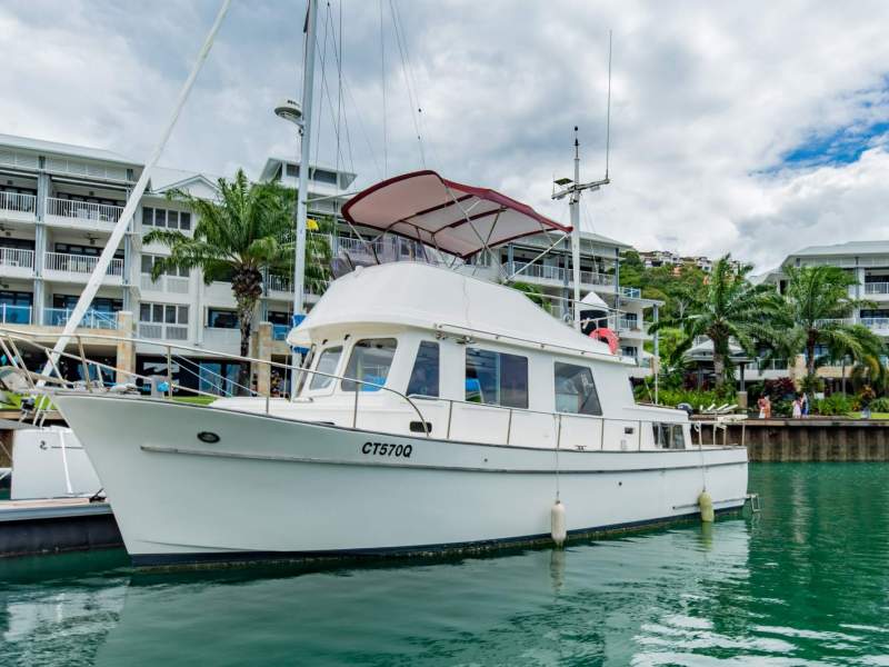 Clipper 34