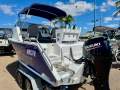 Formosa 520 Tomahawk V2 Classic