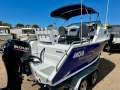 Formosa 520 Tomahawk V2 Classic