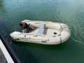 Phantom 33 Sloop