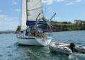 Phantom 33 Sloop