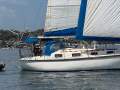 Phantom 33 Sloop