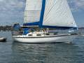 Phantom 33 Sloop