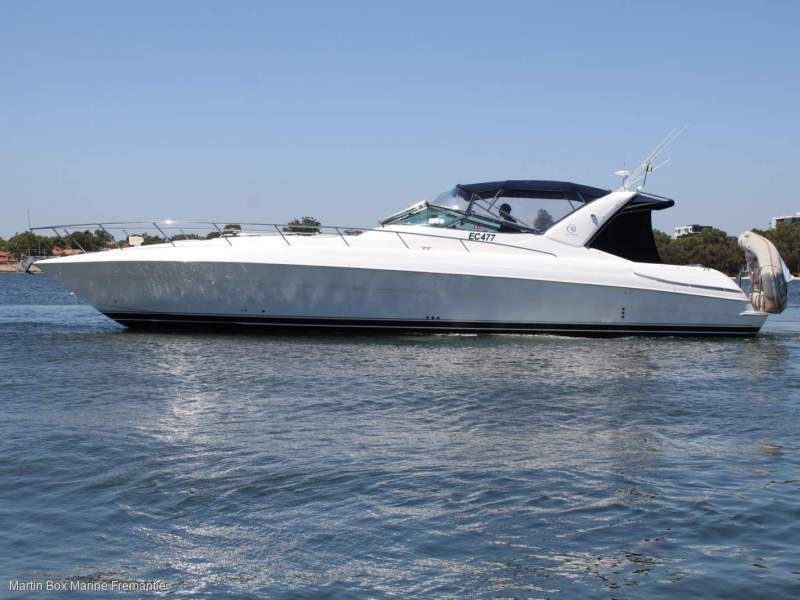 Riviera M430 With