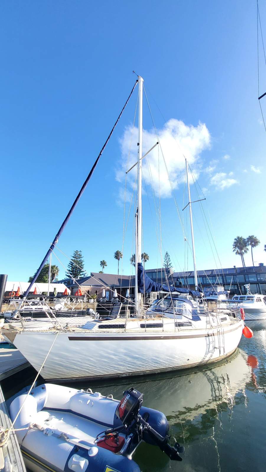 Martzcraft 35