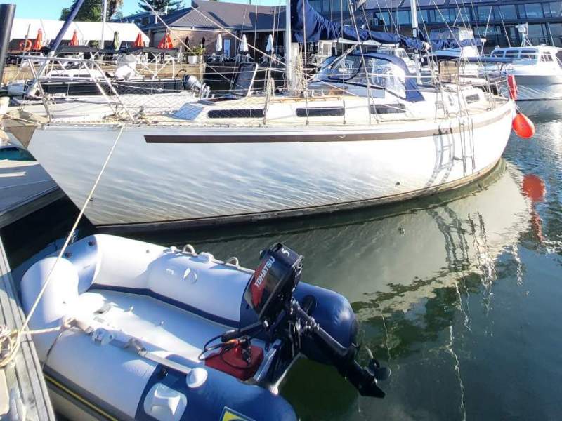 Martzcraft 35