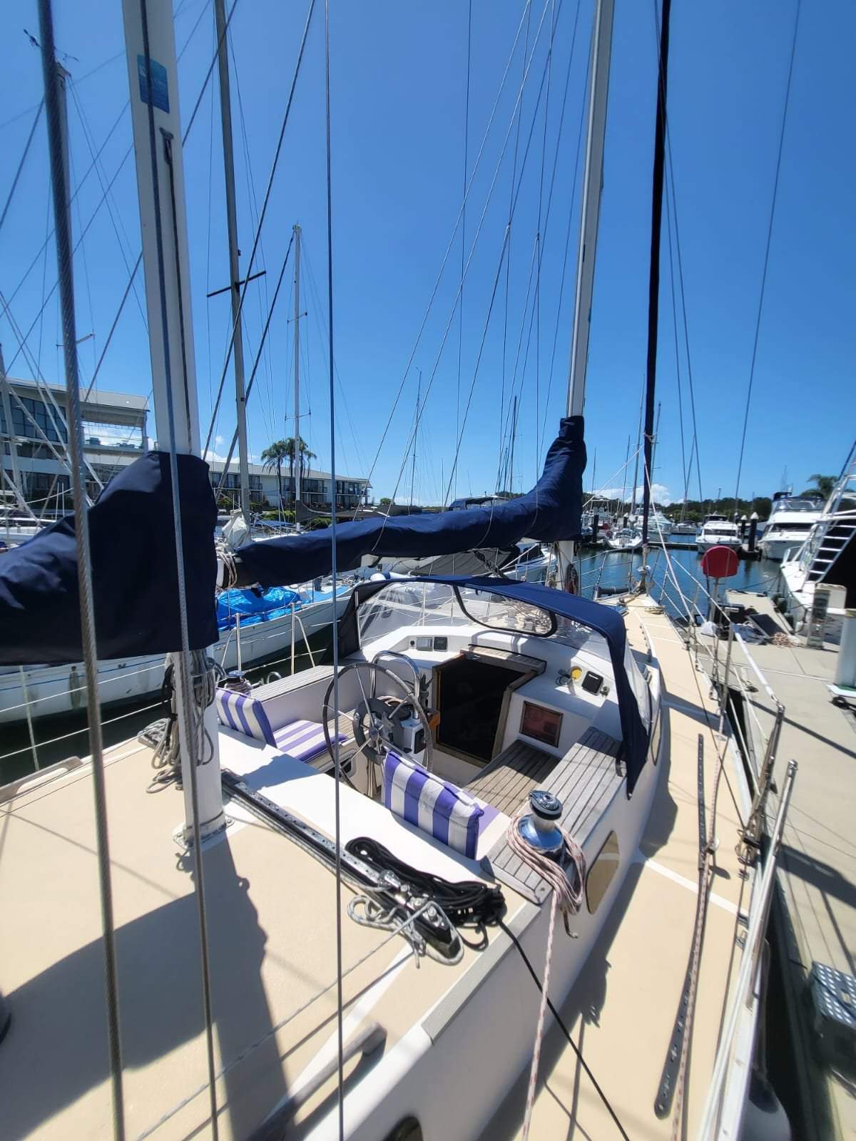 Martzcraft 35