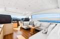 Pershing 64