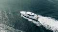 Pershing 64