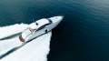 Pershing 64