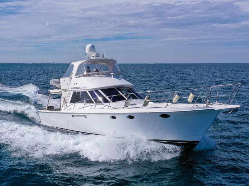 Precision 50