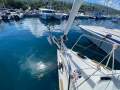 Beneteau Oceanis 38 cruiser