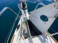 Beneteau Oceanis 38 cruiser
