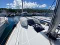 Beneteau Oceanis 38 cruiser