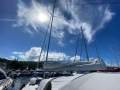 Beneteau Oceanis 38 cruiser