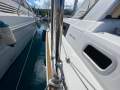Beneteau Oceanis 38 cruiser