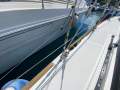 Beneteau Oceanis 38 cruiser