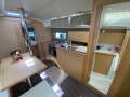 Beneteau Oceanis 38 cruiser