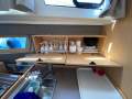 Beneteau Oceanis 38 cruiser
