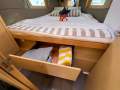 Beneteau Oceanis 38 cruiser