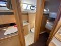 Beneteau Oceanis 38 cruiser