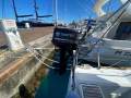 Beneteau Oceanis 38 cruiser