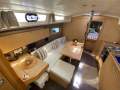Beneteau Oceanis 38 cruiser