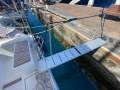 Beneteau Oceanis 38 cruiser