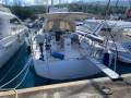 Beneteau Oceanis 38 cruiser