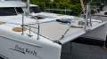 Fountaine Pajot Lavezzi 40 Maestro