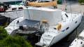 Fountaine Pajot Lavezzi 40 Maestro