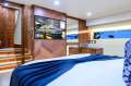 Maritimo M60 Flybridge Motoryacht 2024