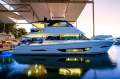 Maritimo M60 Flybridge Motoryacht 2024