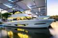 Maritimo M60 Flybridge Motoryacht 2024