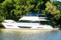 Maritimo M60 Flybridge Motoryacht 2024