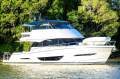 Maritimo M60 Flybridge Motoryacht 2024