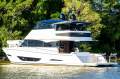 Maritimo M60 Flybridge Motoryacht 2024
