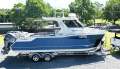 Sailfish 8000 Canyon Master