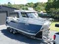 Sailfish 8000 Canyon Master