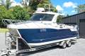 Sailfish 8000 Canyon Master