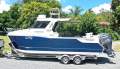 Sailfish 8000 Canyon Master