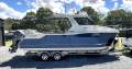 Sailfish 8000 Canyon Master