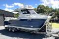 Sailfish 8000 Canyon Master