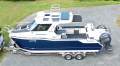 Sailfish 8000 Canyon Master